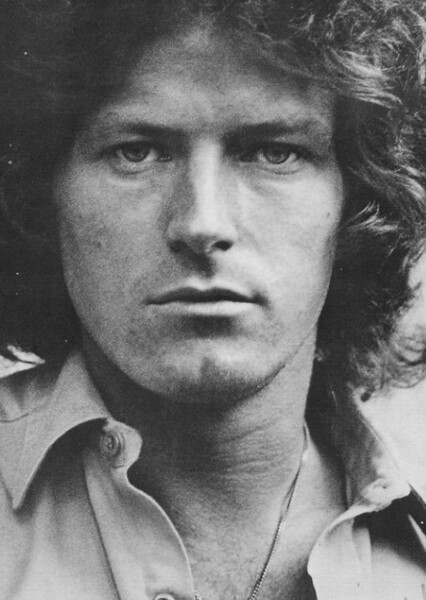 Don Henley photo