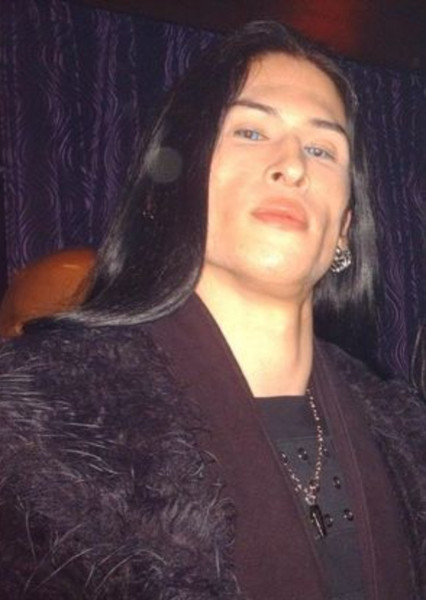 Don Henrie photo