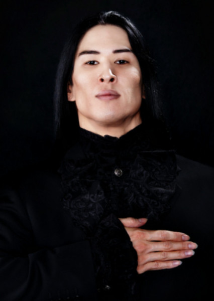 Don Henrie photo