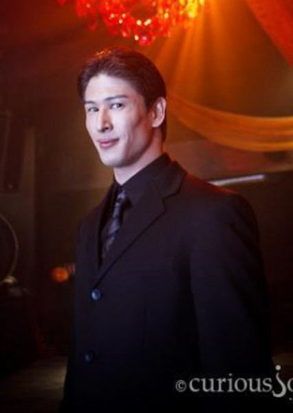 Don Henrie photo