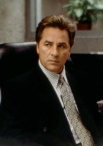 Don Johnson photo