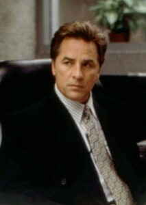 Don Johnson