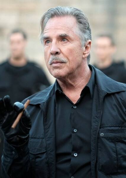Don Johnson
