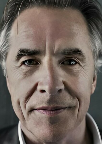 Don Johnson photo