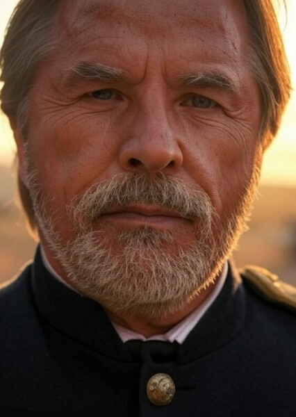 Don Johnson photo