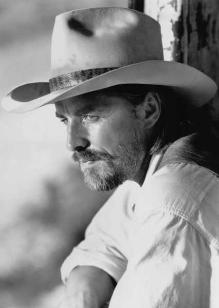 Don Johnson photo