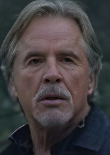 Don Johnson photo