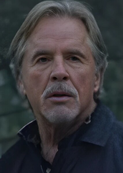 Don Johnson photo