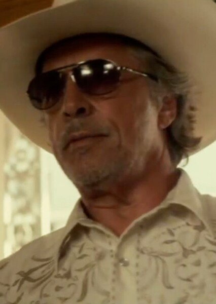 Don Johnson