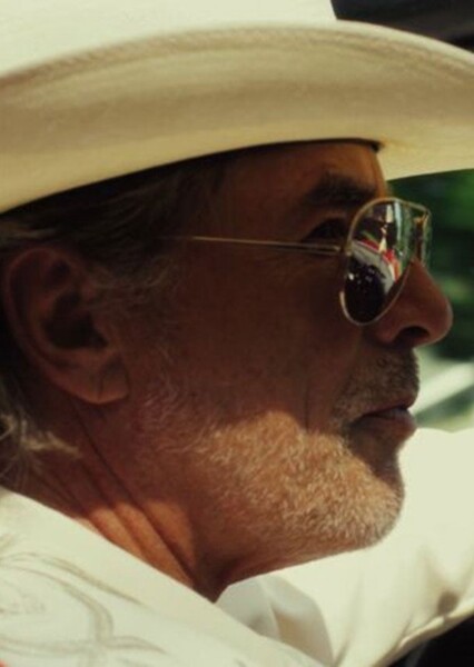 Don Johnson photo