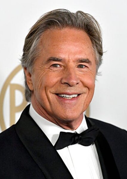 Don Johnson
