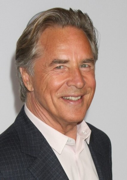 Don Johnson photo