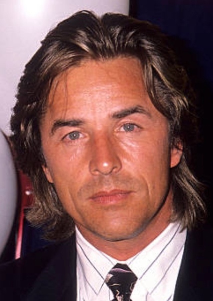 Don Johnson