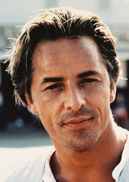Don Johnson photo