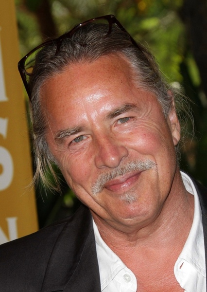 Don Johnson photo