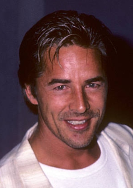 Don Johnson photo
