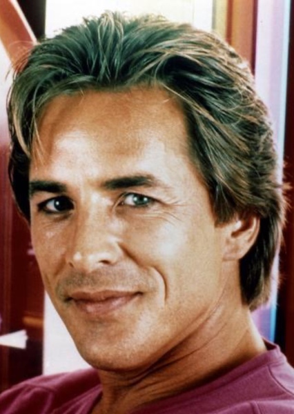 Don Johnson photo
