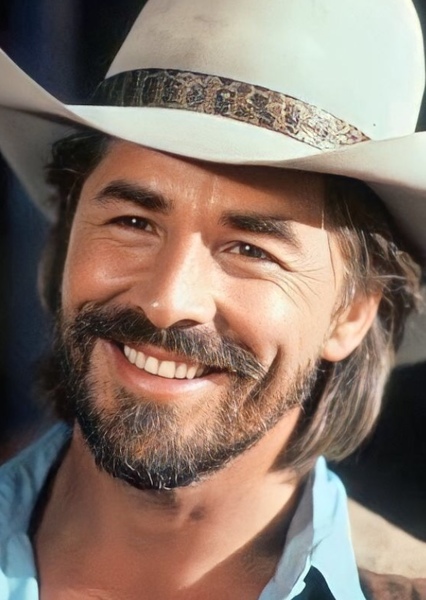 Don Johnson photo