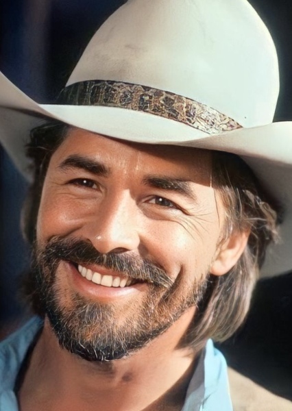 Don Johnson