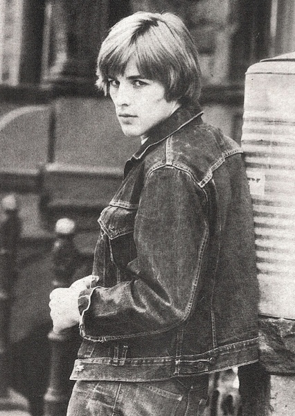Don Johnson photo