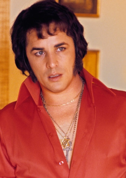 Don Johnson photo