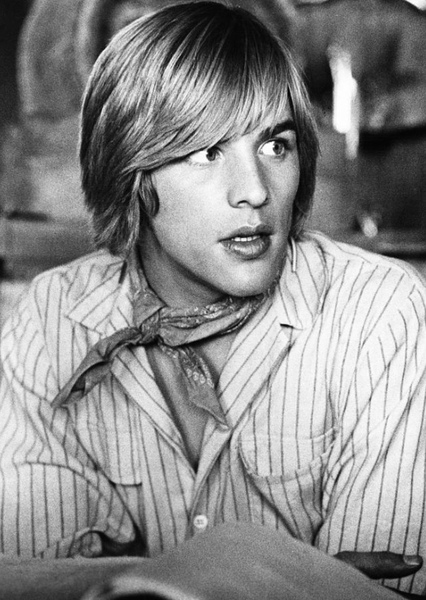 Don Johnson photo