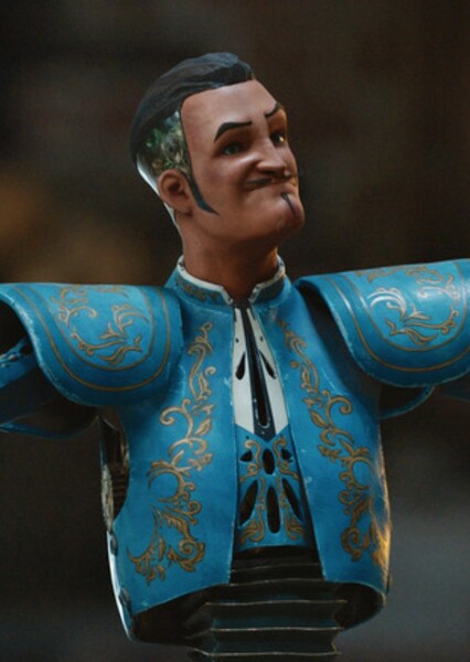 Don Juan Diego