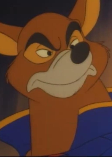 Don Karnage photo