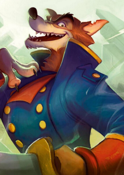 Don Karnage photo