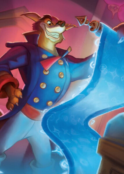 Don Karnage photo
