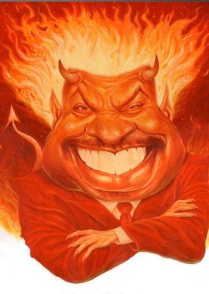 Don King photo