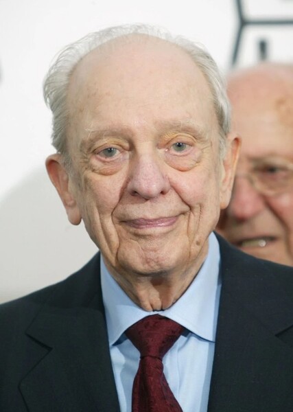 Don Knotts photo