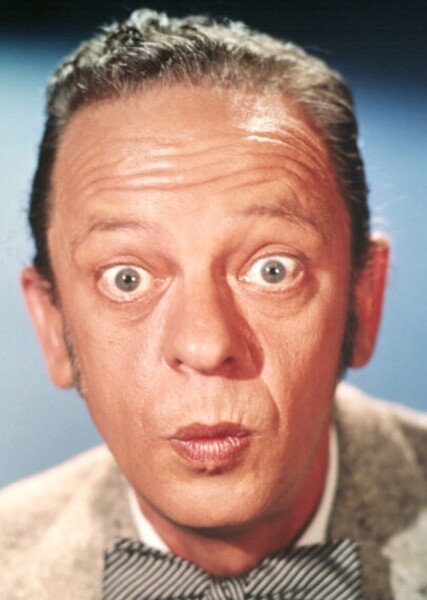 Don Knotts photo