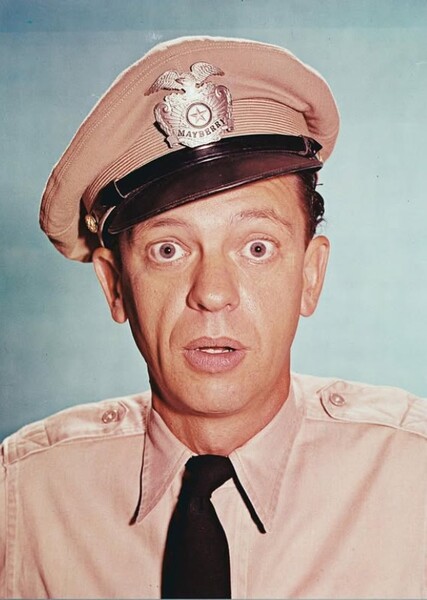 Don Knotts photo