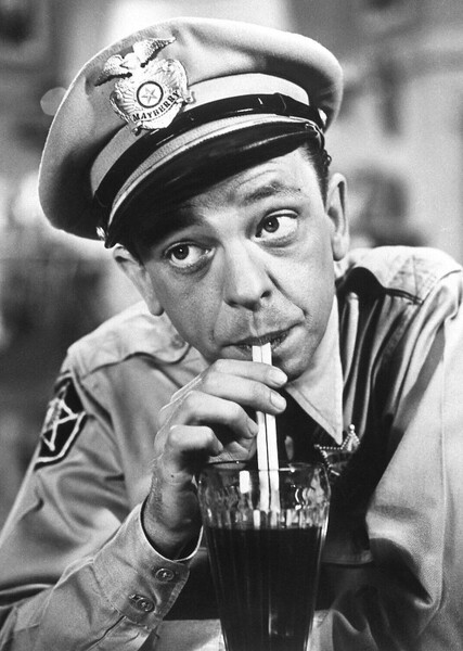 Don Knotts