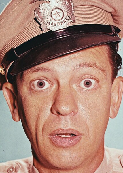 Don Knotts photo