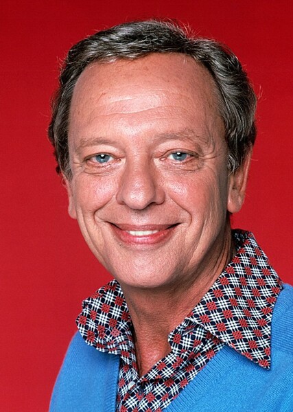 Don Knotts photo