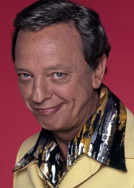 Don Knotts photo