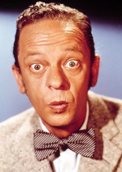 Don Knotts photo