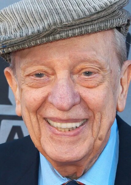 Don Knotts photo