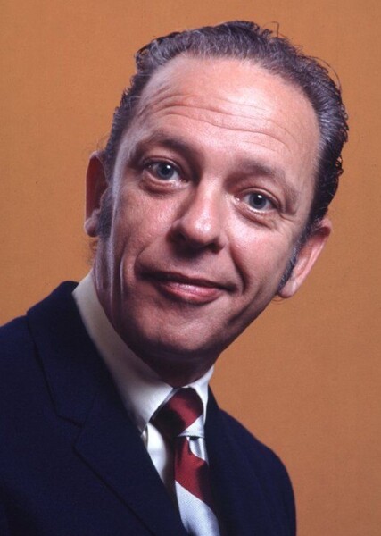Don Knotts as Bonnie the Bunny in Don Bluth's Five Nights at Freddy's (1990's)