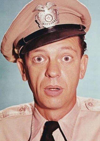 Don Knotts photo