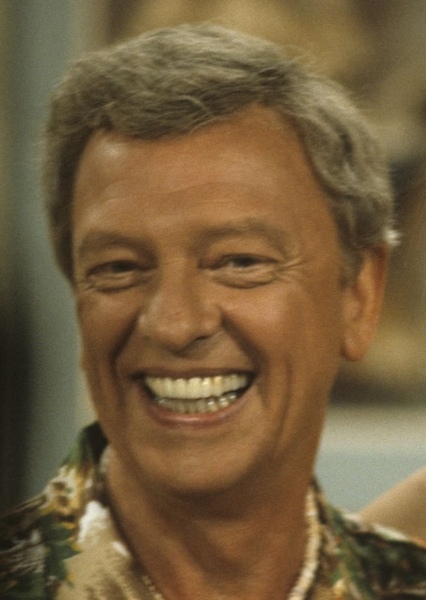 Don Knotts photo