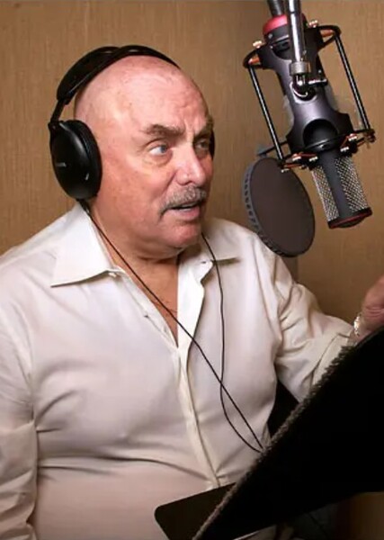 Don LaFontaine photo