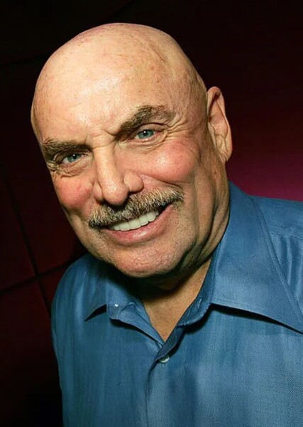 Don LaFontaine