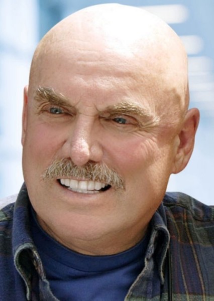 Don LaFontaine Photo on myCast - Fan Casting Your Favorite Stories