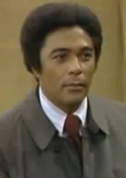 Don Marshall