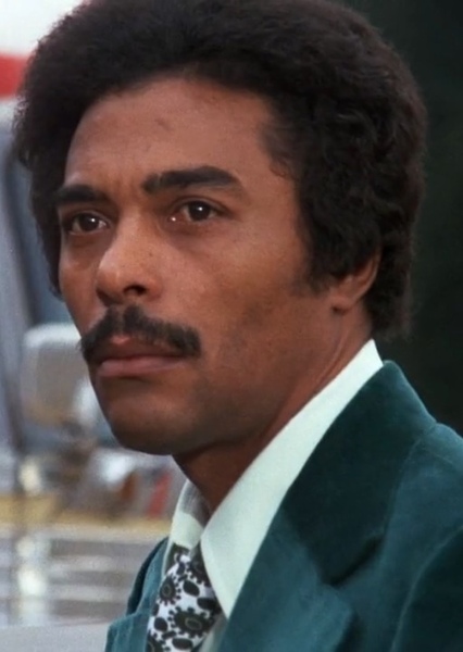Don Marshall photo