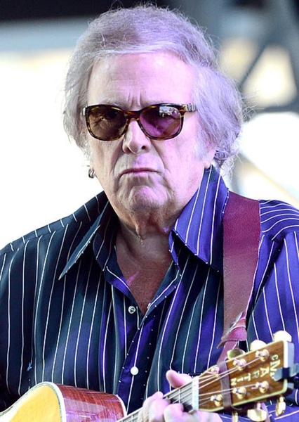 Don McLean photo