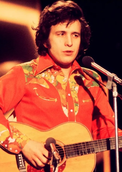 Don McLean photo